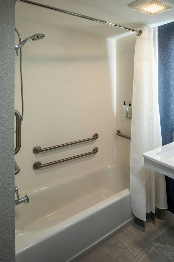 Fairfield Inn & Suites by Marriott Butler