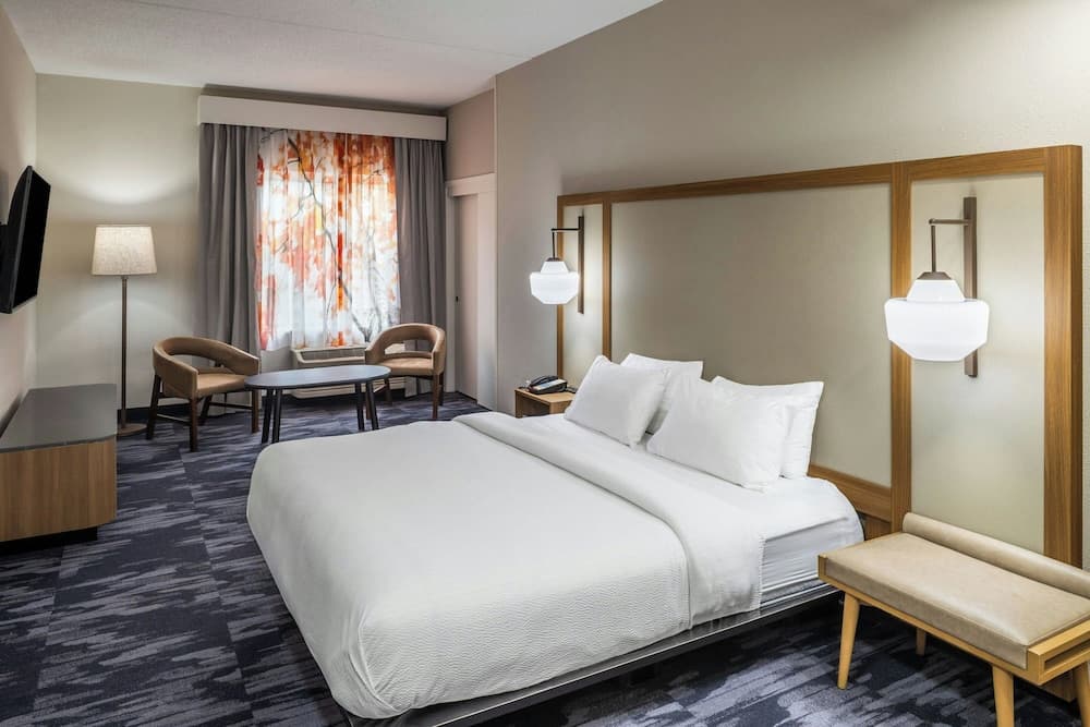 Fairfield Inn & Suites by Marriott Butler