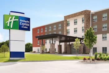Holiday Inn Express Indiana, an IHG Hotel