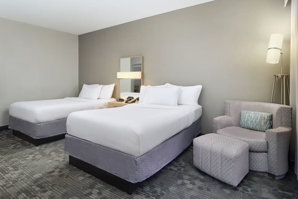 Courtyard by Marriott Scranton Montage Mountain