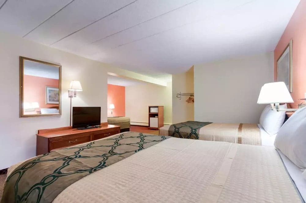 Royal Inn Clearfield