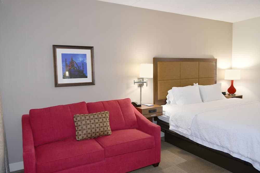 Hampton Inn & Suites Bethlehem