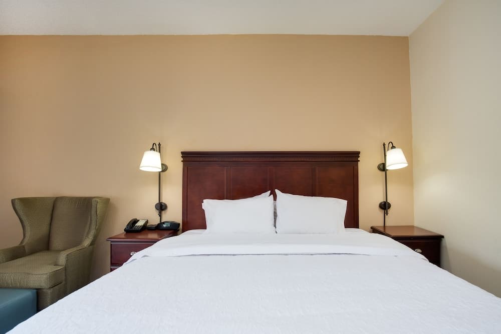 Hampton Inn Somerset