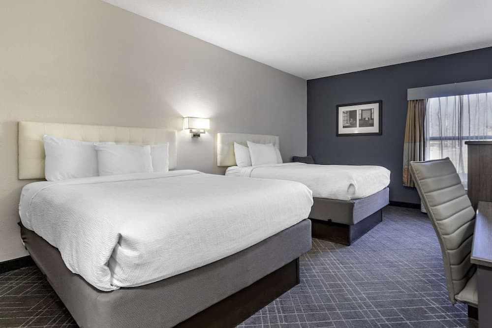 Quality Inn Spartanburg Northwest