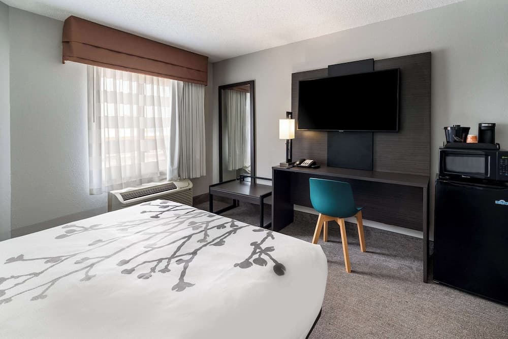 Sleep Inn Spartanburg Southwest