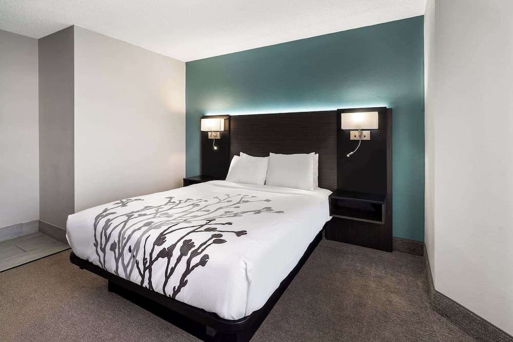 Sleep Inn Spartanburg Southwest