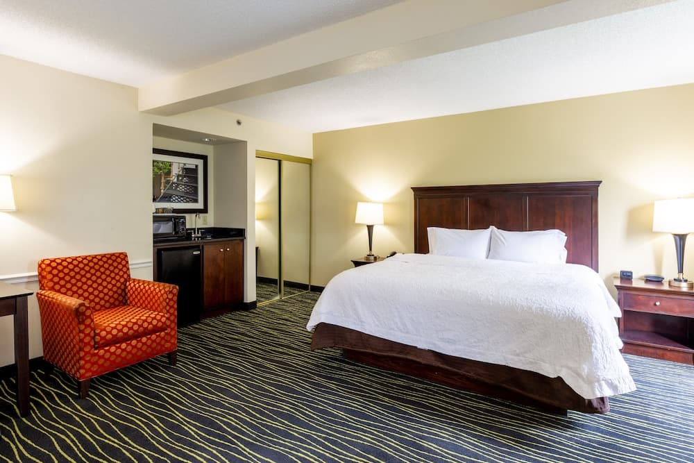 Hampton Inn Columbia I-26/Harbison Blvd.