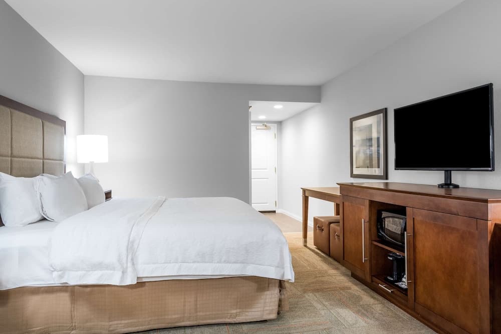 Hampton Inn & Suites Florence Center