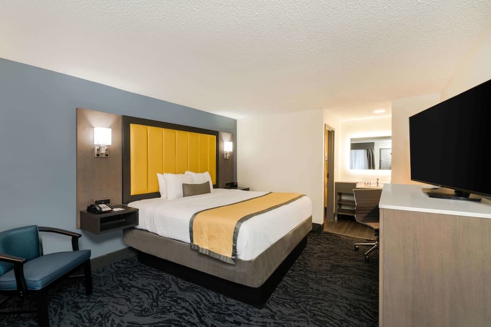 Baymont by Wyndham Franklin/Cool Springs