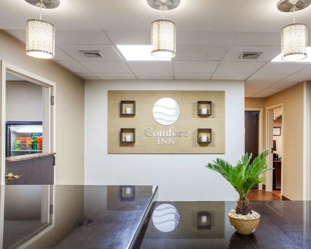 Comfort Inn at Royal Blue