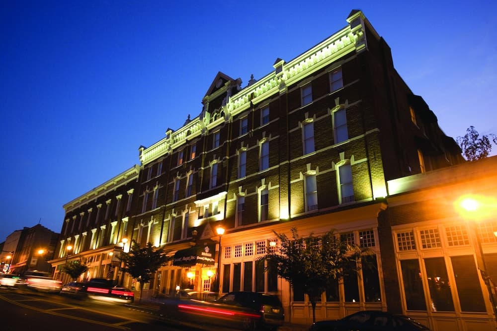 hotel image