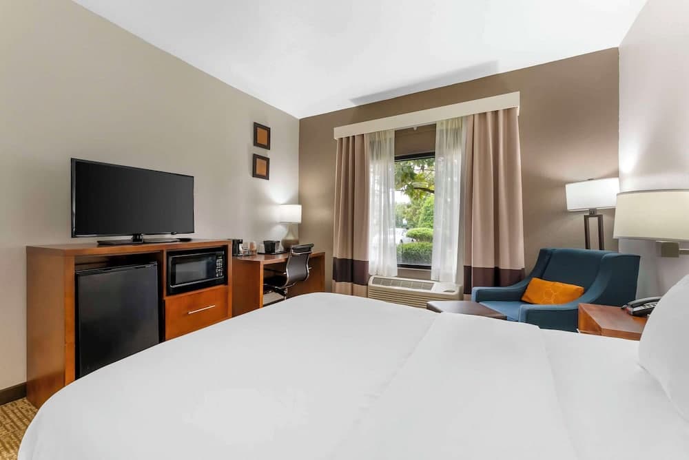 Comfort Inn Brownsville I-40