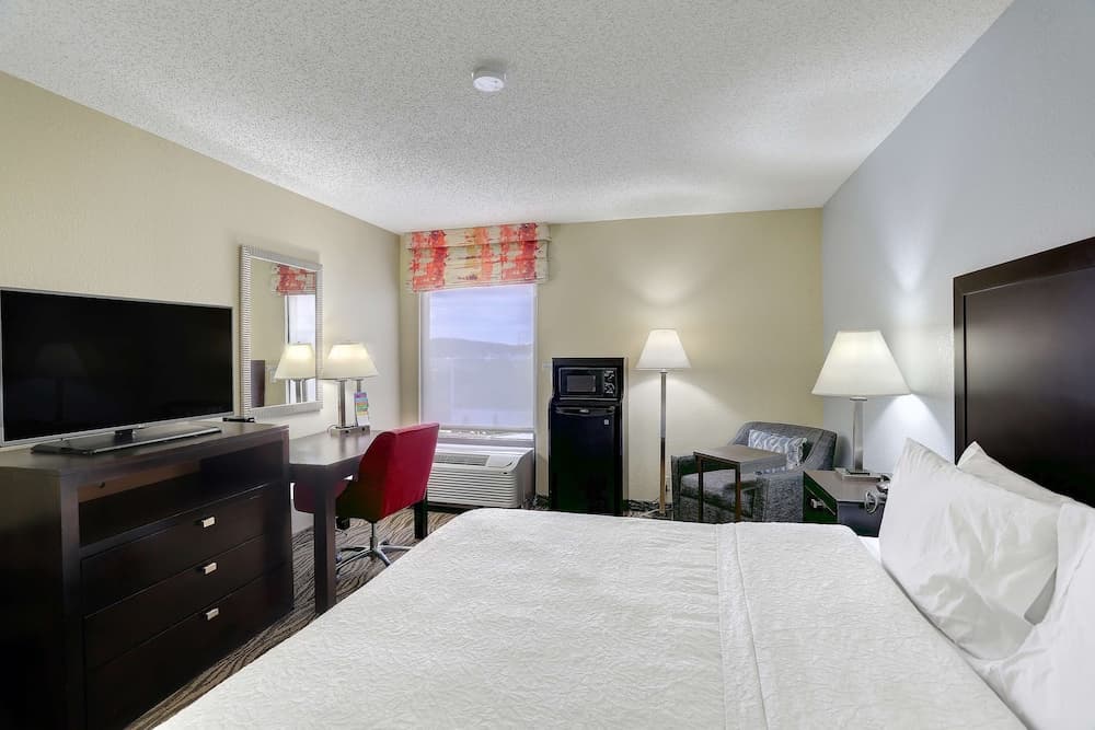 Hampton Inn Nashville-I-24 Hickory Hollow