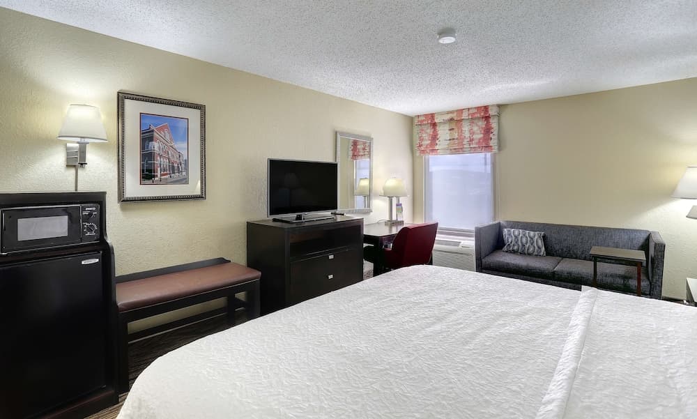 Hampton Inn Nashville-I-24 Hickory Hollow