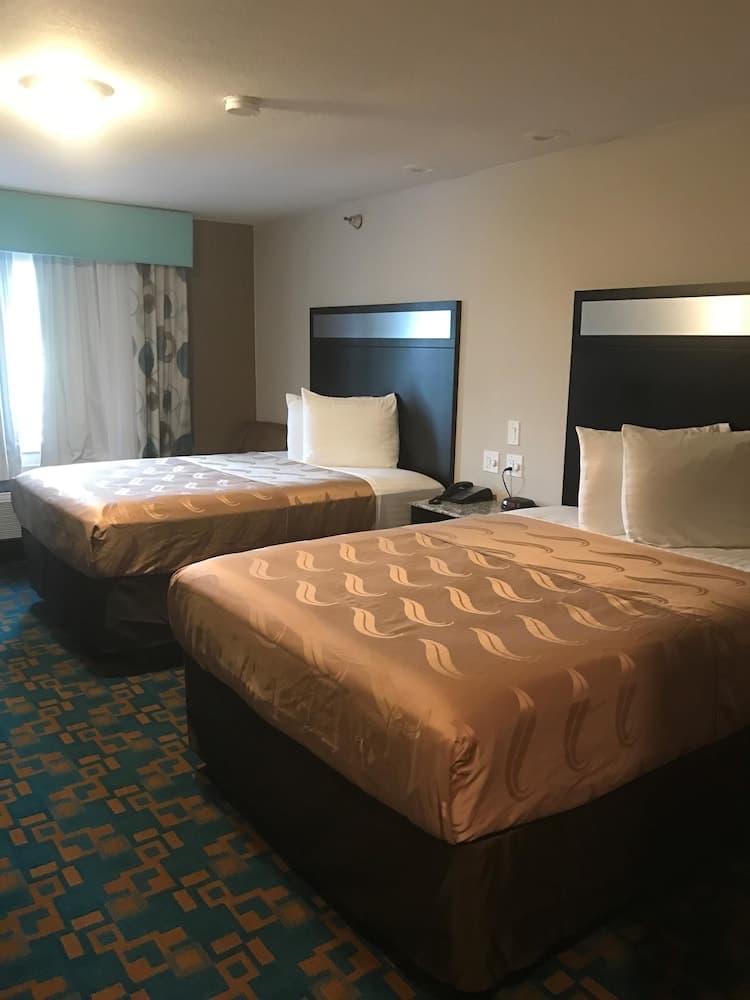SureStay Hotel by Best Western Brownsville