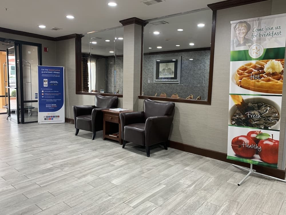 Quality Inn Hillsboro