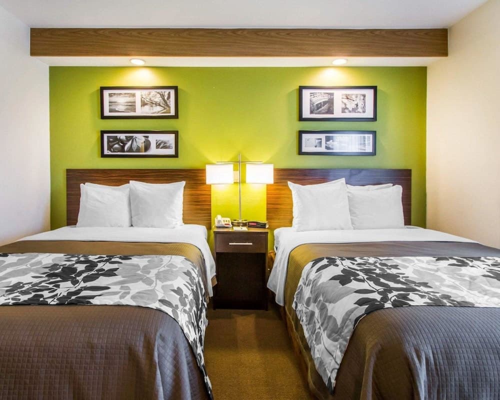 Econo Lodge Amarillo East