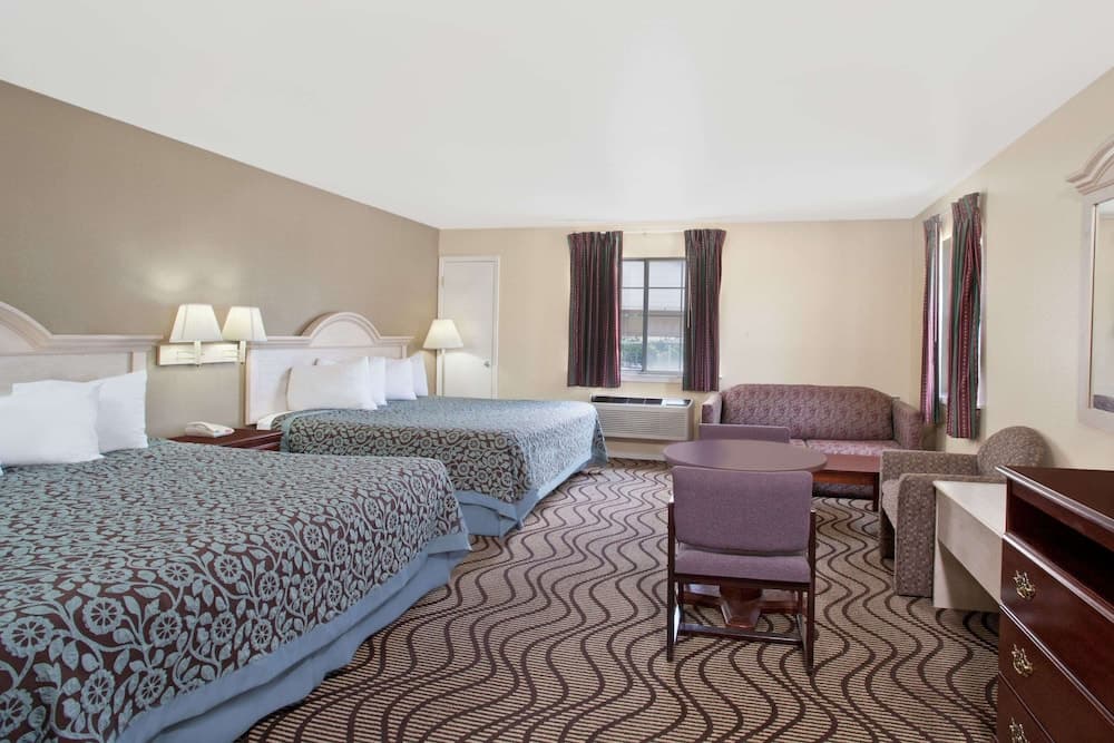 Days Inn by Wyndham Kerrville