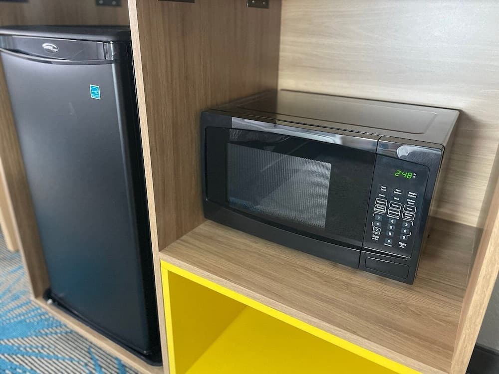 Days Inn by Wyndham Amarillo - Medical Center