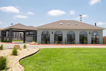 Days Inn by Wyndham Amarillo - Medical Center