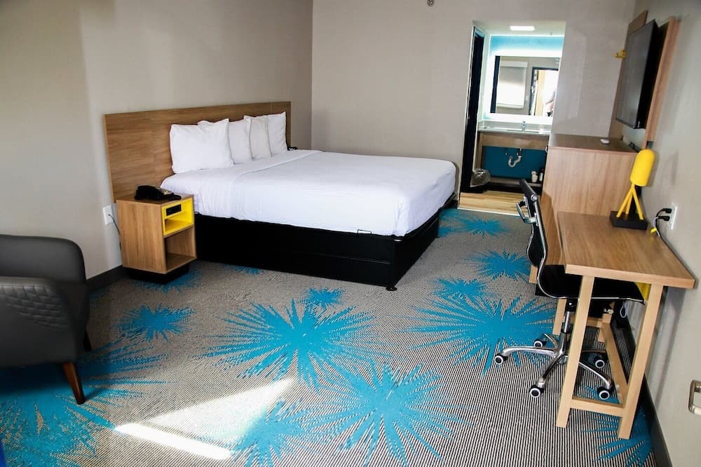 Days Inn by Wyndham Amarillo - Medical Center