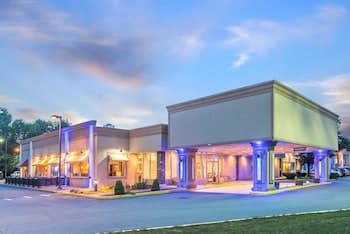 Quality Inn & Conference Center