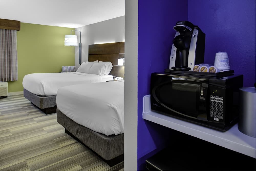 Holiday Inn Express Chester by IHG