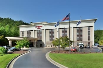 Hampton Inn Martinsville