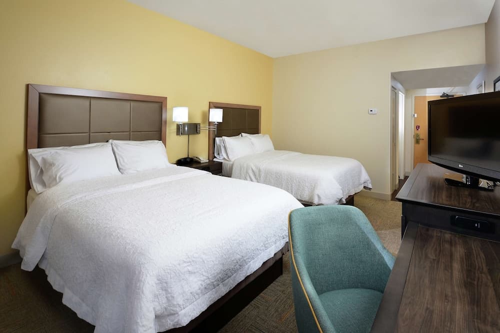 Hampton Inn Martinsville