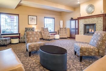 Holiday Inn Express Wenatchee, an IHG Hotel