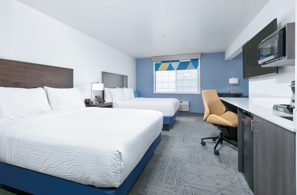 Holiday Inn Express Spokane-Valley by IHG