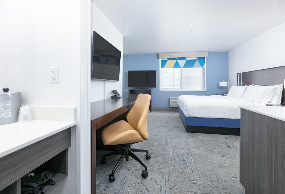 Holiday Inn Express Spokane-Valley by IHG