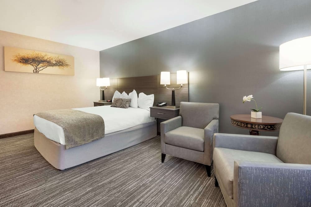 Best Western Plus City Center