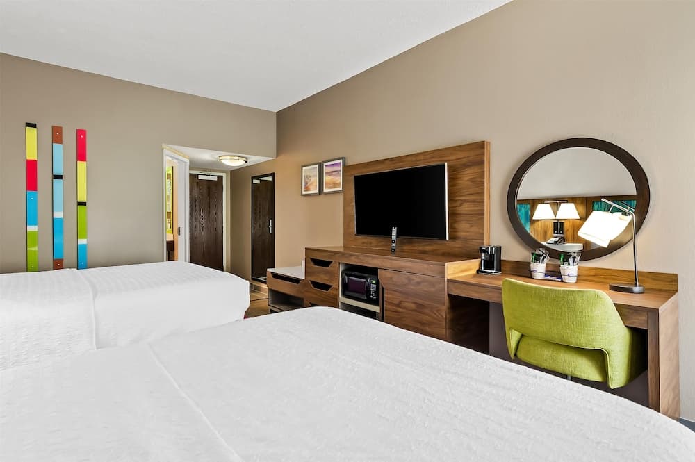 Hampton Inn Princeton