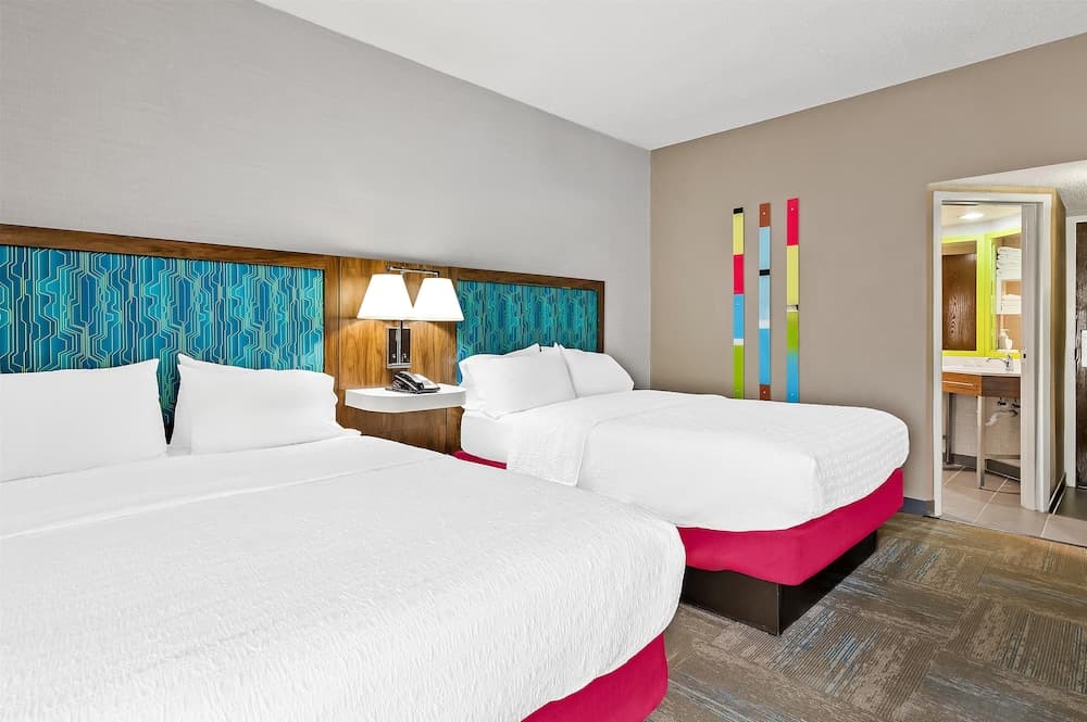 Hampton Inn Princeton