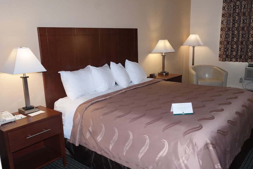 Quality Inn Janesville North