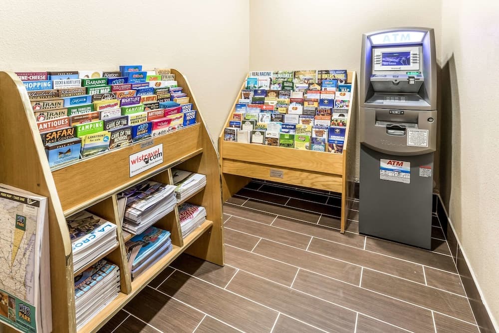 Comfort Inn Waukesha - Milwaukee West