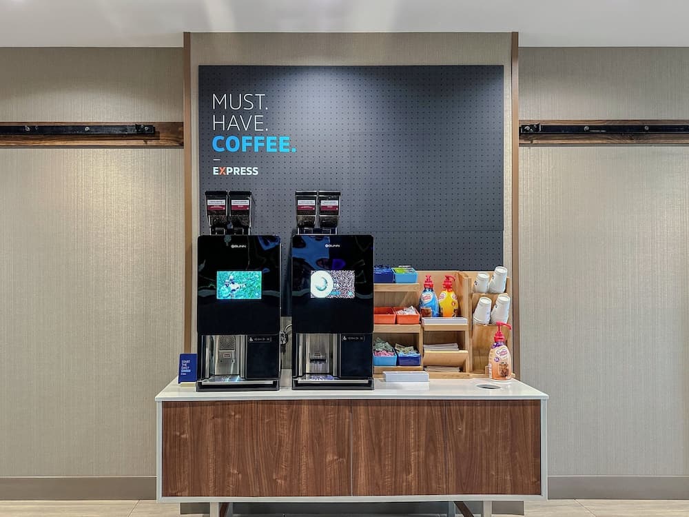 Holiday Inn Express & Suites - North Platte by IHG