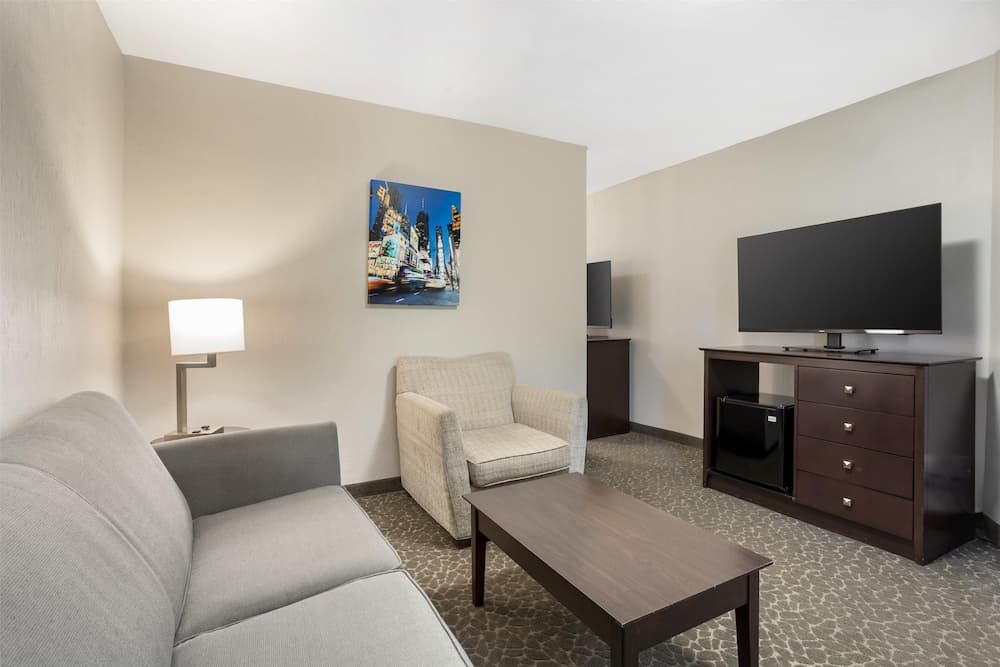 Best Western Fort Lee