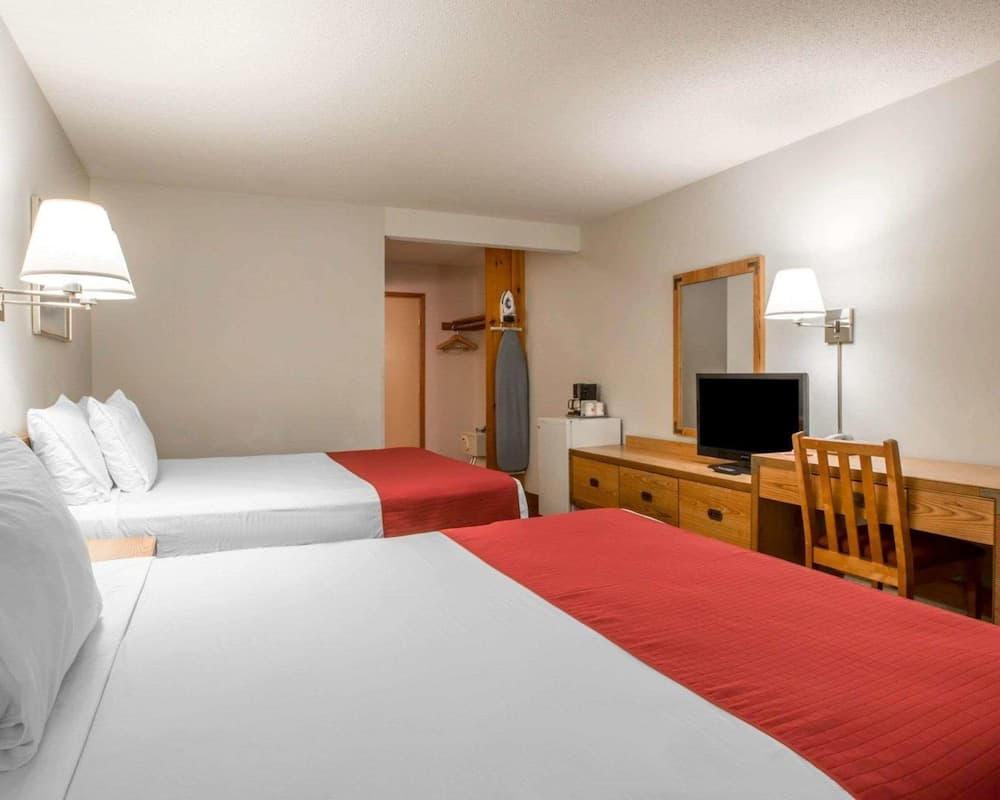 Rodeway Inn Lake Placid South