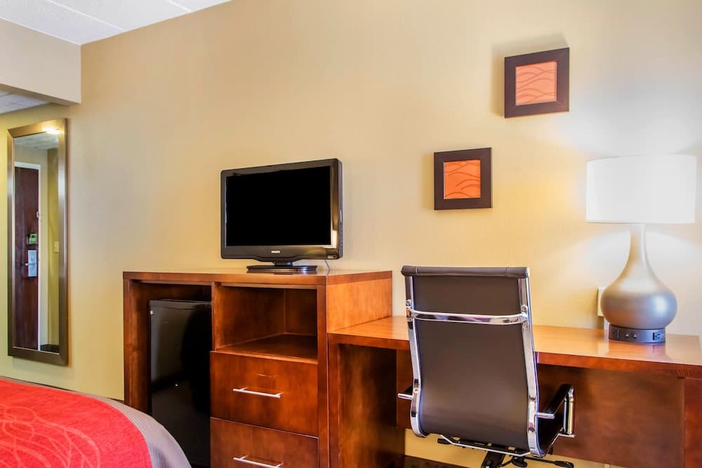 Comfort Inn Dayton - Huber Heights