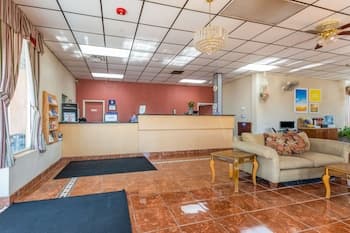 Americas Best Value Inn Elk City