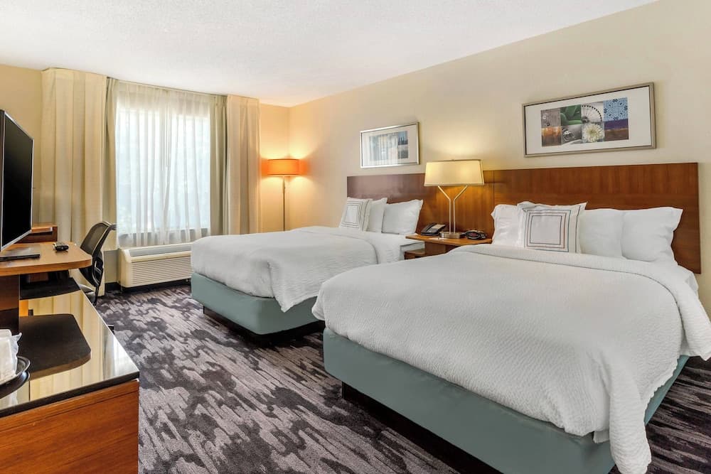 Fairfield Inn by Marriott Myrtle Beach North