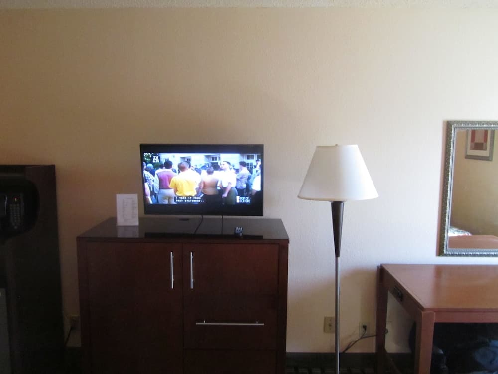 Executive Inn and Suites Wichita Falls