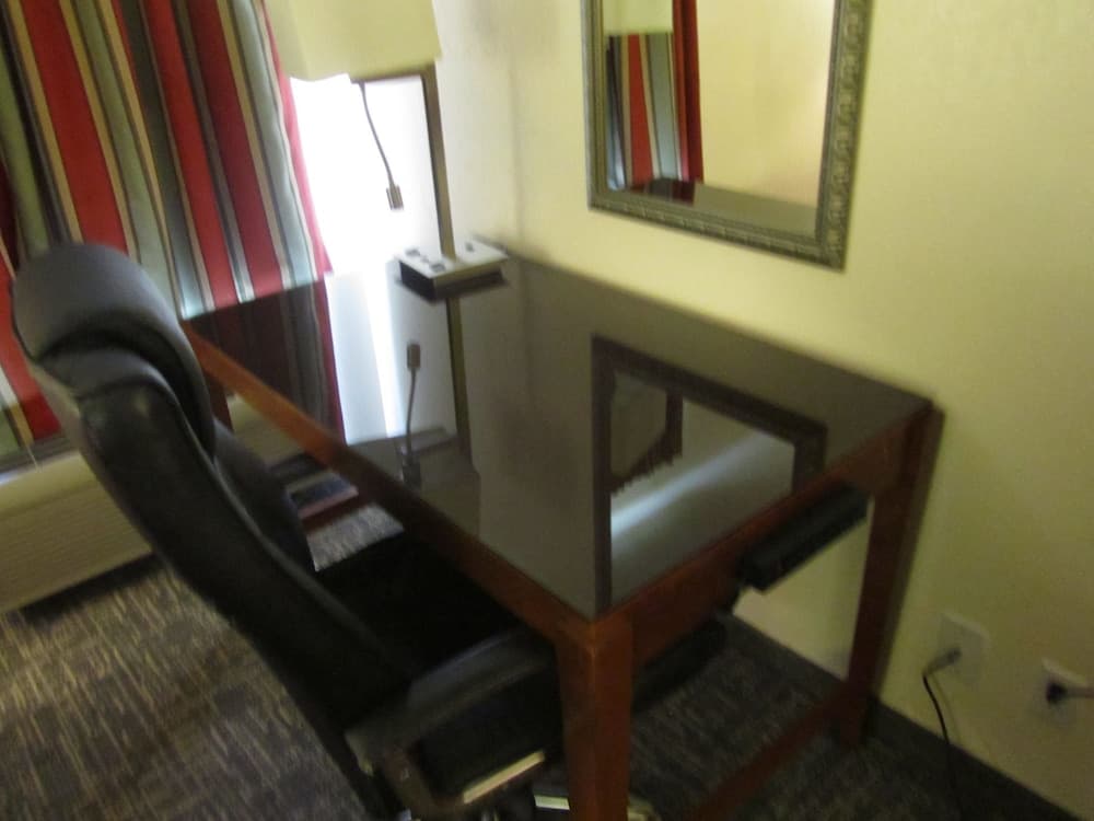 Executive Inn and Suites Wichita Falls