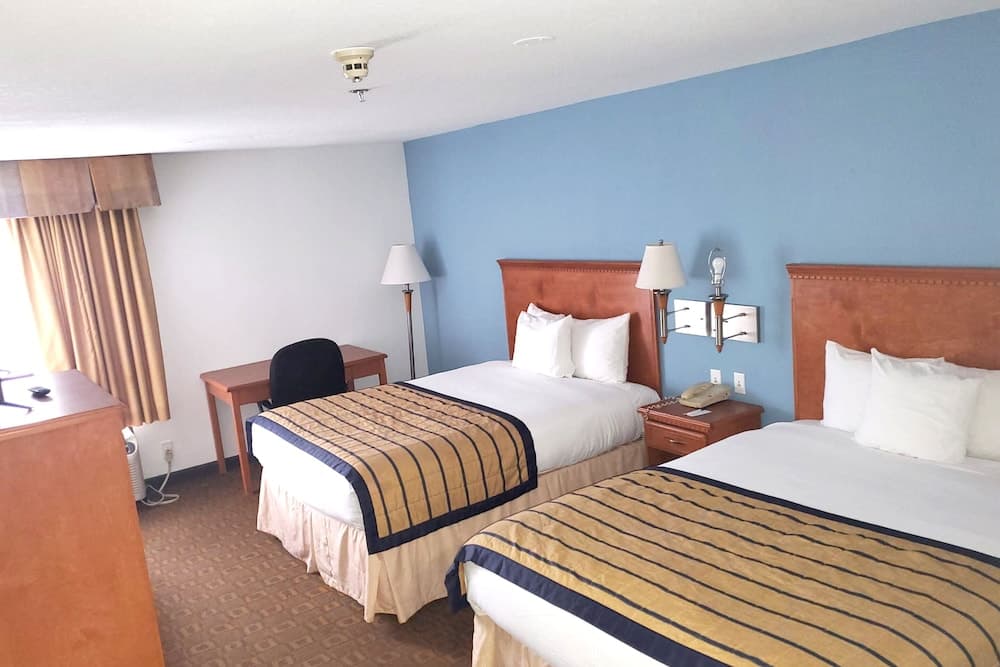 Coratel Inn & Suites by Jasper New Braunfels IH-35 EXT 189