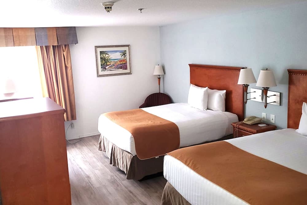 Coratel Inn & Suites by Jasper New Braunfels IH-35 EXT 189