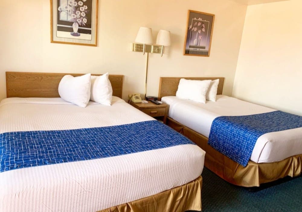 Travelodge by Wyndham Cedar City