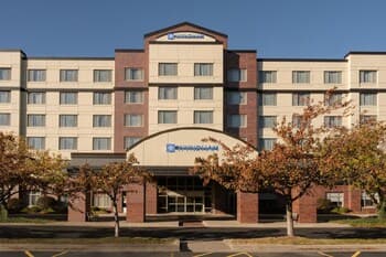 Wyndham Moline on John Deere Commons