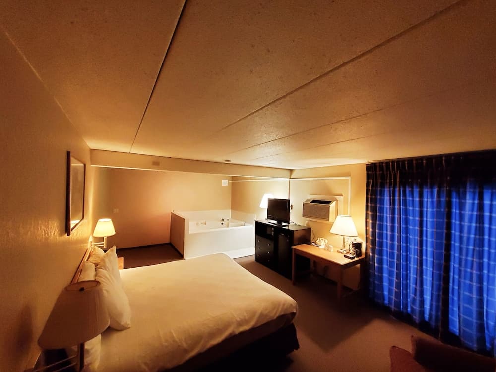 Morris Grand Hotel and Conference Center